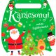 Karácsonyi mókás foglalkoztató 1.