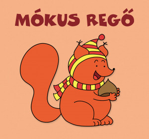 Mókus Regő