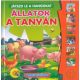 Játszd le a hangokat - Állatok a tanyán