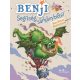 Benji 4 - Segítség, sárkánybébi!