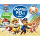 Mancs Őrjárat - Ragaszd fel újra és újra! (Paw Patrol)