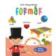 Ovis könyvtáram - Formák