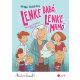 Lenke Babó, Lenke Mamó - Most én olvasok! 4.szint