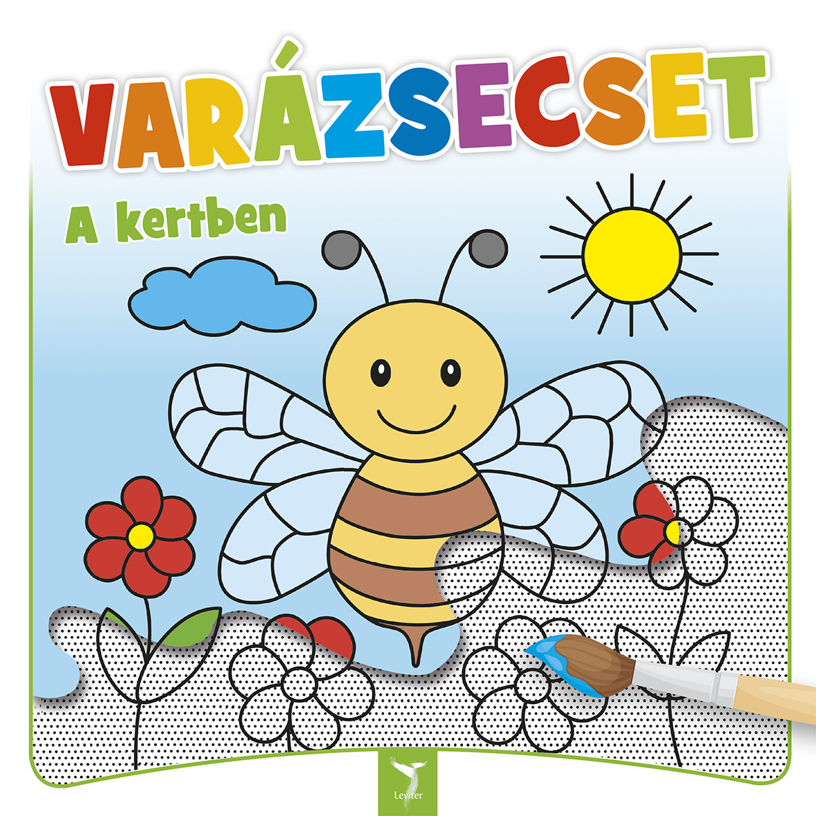 VARÁZSECSET - JÁRMŰVEK